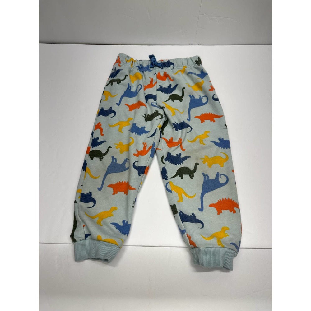 First Impressions Pj Dinosaurs Bottoms Size 2T